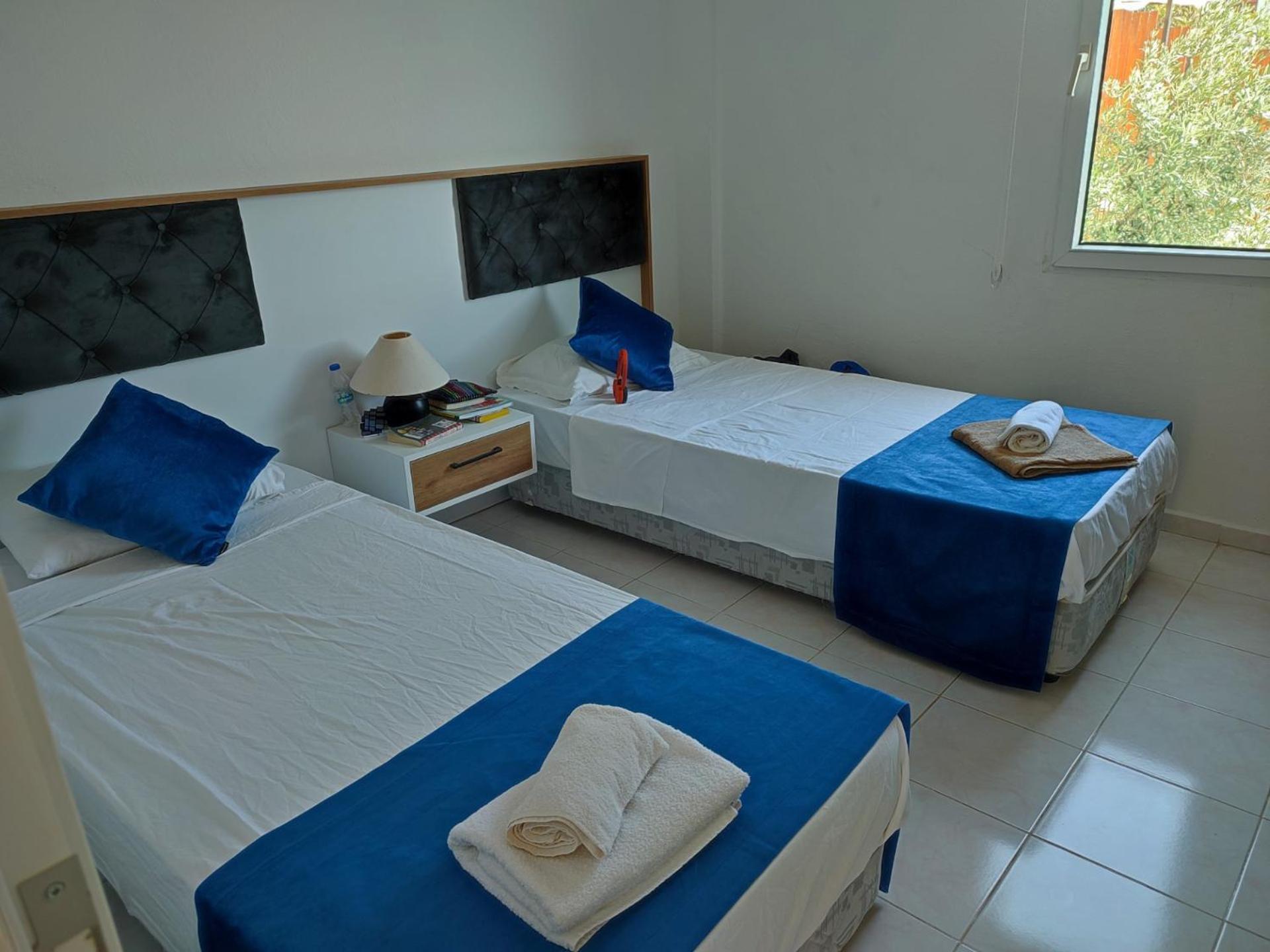 Villa Mk Kalkan Exterior foto